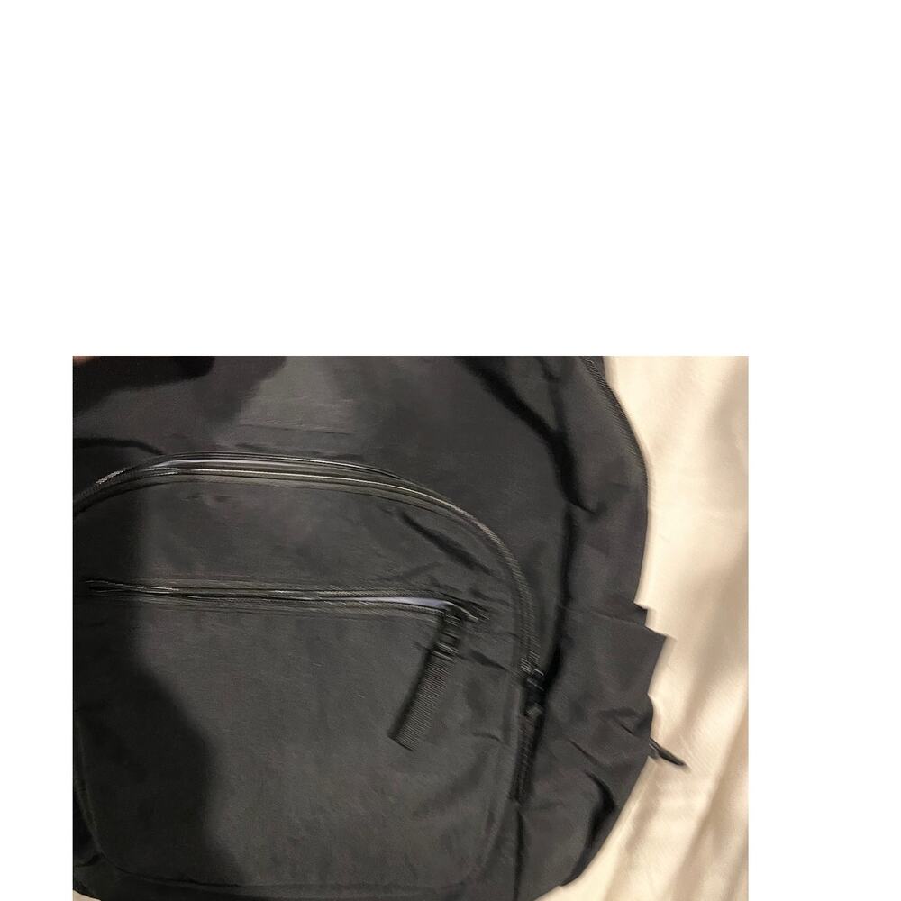 Adidas Weekender Black Backpack - Picture 4 of 5